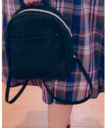 付録 | バックパック/リュック