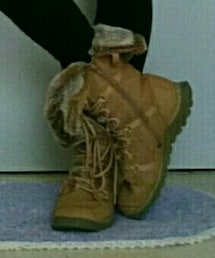 SKECHERS | ブーツ