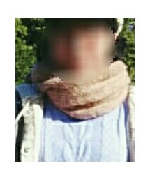 Hether | マフラー