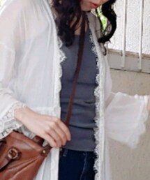 KBF | タンクトップ