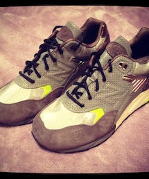 NEW BALANCE | m580 DDC(スニーカー)