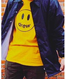 Drew House | Tシャツ/カットソー