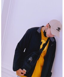 NIKE | スタジャン