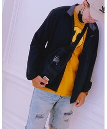 STUSSY | バッグ