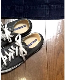 CONVERSE | スニーカー