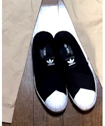 adidas | スニーカー