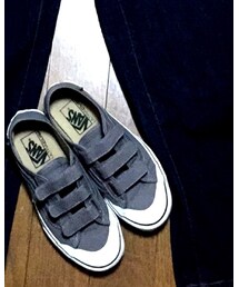 VANS | スニーカー