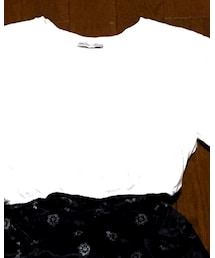 ZARA | Tシャツ/カットソー