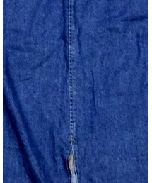 LOWRYS FARM | サロペット/オーバーオール