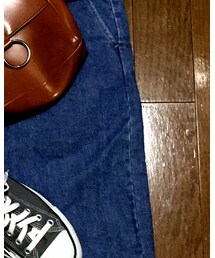 LOWRYS FARM | ジャンパースカート