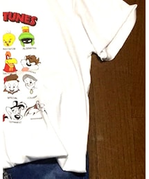 しまむら | Tシャツ/カットソー