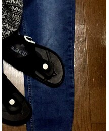 しまむら | サンダル