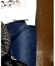 Bershka | デニムパンツ