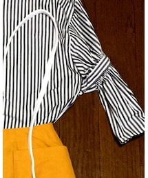 JEANASIS | シャツ/ブラウス