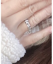 CHROME HEARTS | リング
