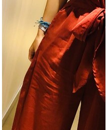 GYDA | オールインワン・サロペット