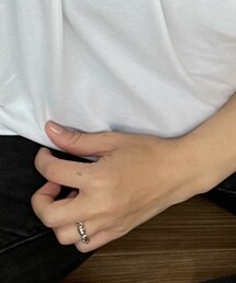 CHROME HEARTS | リング