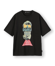 GU x UNDERCOVER | サイズM(Tシャツ/カットソー)