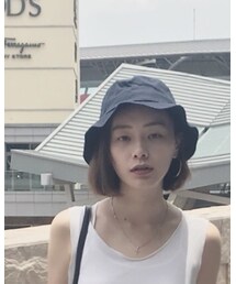 muji | 帽子