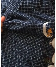 SNOOPY | ロンパース