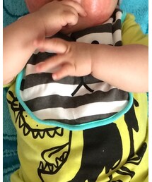 しまむら | スタイ/よだれかけ