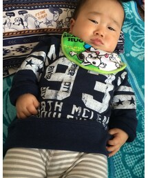 Birthday | スウェット