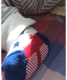 サンキ | ソックス/靴下