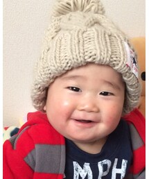 CONVERSE | ニットキャップ/ビーニー