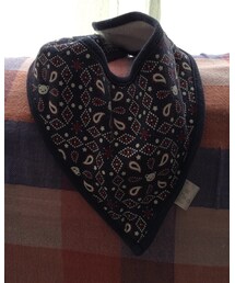 お下がりスタイ | スタイ/よだれかけ