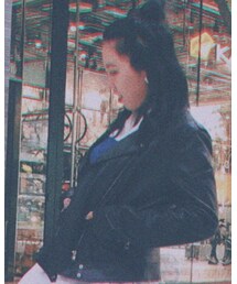 EMODA | チューブトップ