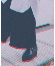 EMODA | デニムパンツ