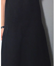 UNIQLO | ジャンパースカート