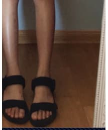 UNIQLO | サンダル