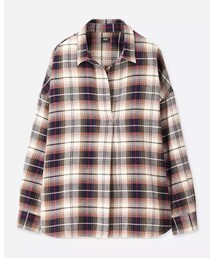 UNIQLO | シャツ/ブラウス