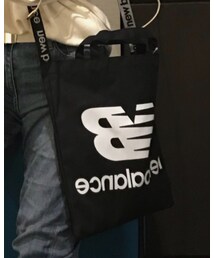 NEW BALANCE | エコバッグ/サブバッグ