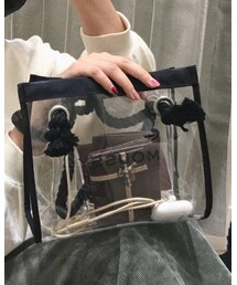 MOUSSY | ハンドバッグ