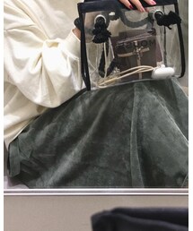 SM2 | ジャンパースカート