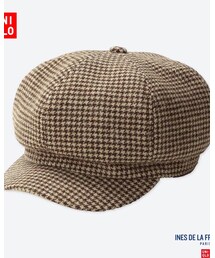 UNIQLO | ハンチング/ベレー帽