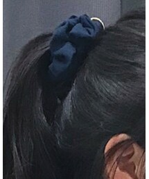 GU | シュシュ