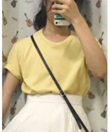 UNIQLO | Tシャツ/カットソー