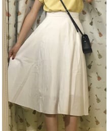 UNIQLO | スカート