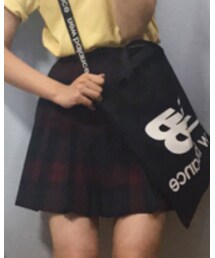 no brand | スカート