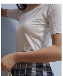 UNIQLO | Tシャツ/カットソー