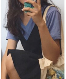 UNIQLO | Tシャツ/カットソー