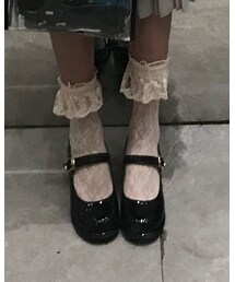 tutuanna | ソックス/靴下