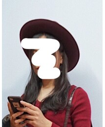 UNIQLO | ハット