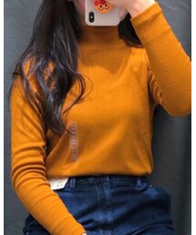 UNIQLO | Tシャツ/カットソー