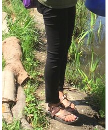ZARA BASIC | その他パンツ