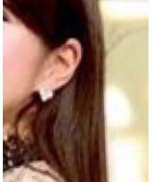 Van Cleef & Arpels | ピアス（両耳用）