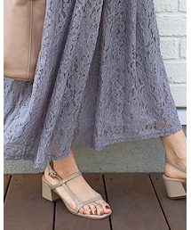 AmiAmi | サンダル